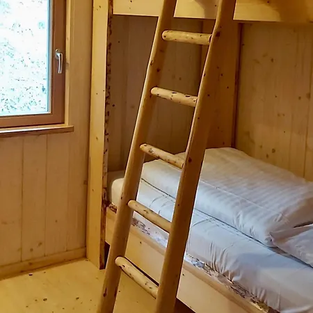 Berg-chalet Im Glamping-paradies Auf Dem Dengler Hof Hohenberg an der Eger